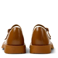 Camperlab Ballerinas 1978 mittel-braun Sandalen