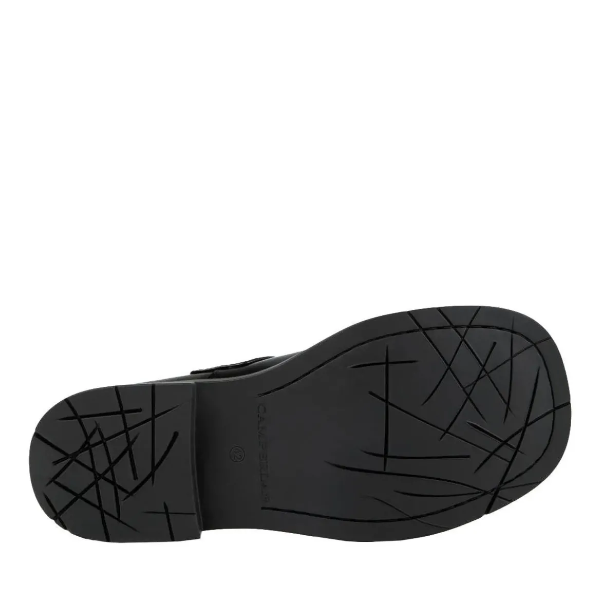 Camperlab Ballerinas 1978 schwarz Sandalen