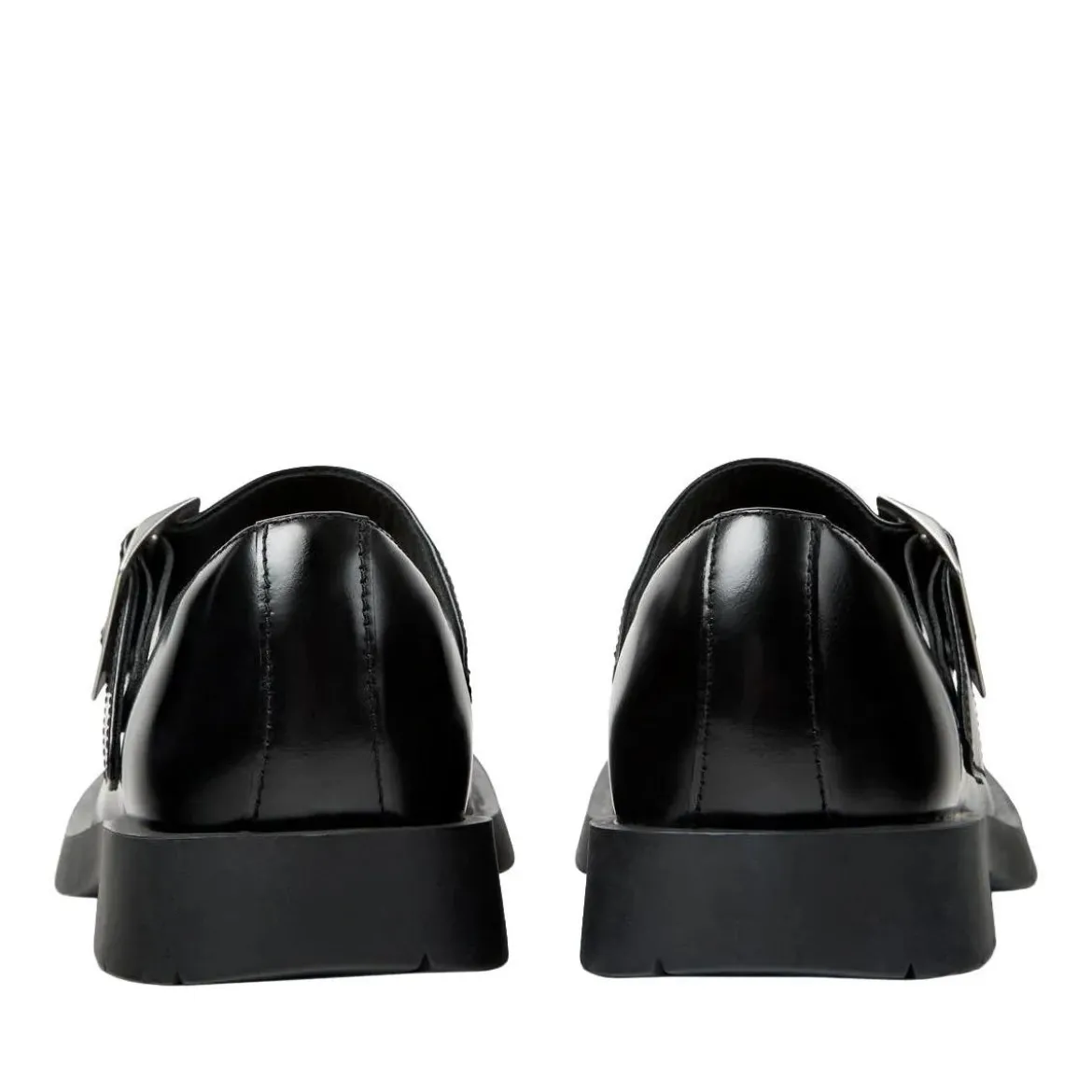 Camperlab Ballerinas 1978 schwarz Sandalen