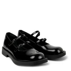 Camperlab Ballerinas 1978 schwarz Sandalen