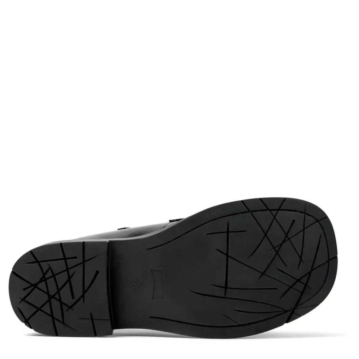 Camperlab Ballerinas 1978 schwarz Sandalen