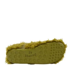 Camperlab Ballerinas Wabi grün Sandalen