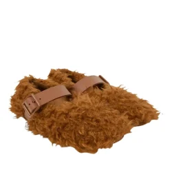 Camperlab Ballerinas Wabi mittel-braun Sandalen