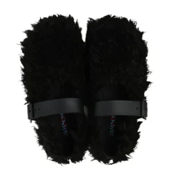 Camperlab Ballerinas Wabi schwarz Sandalen