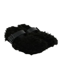 Camperlab Ballerinas Wabi schwarz Sandalen