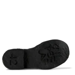 Camperlab Hoher Stiefel Vamonos schwarz Stiefel