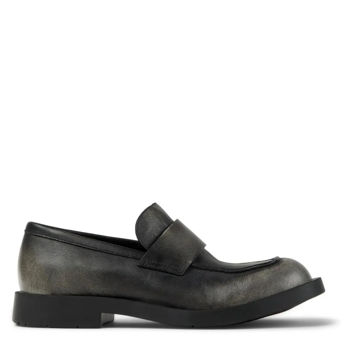 Camperlab Mokassins 1978 bunt Schnürschuhe