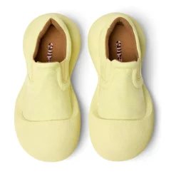 Camperlab Mokassins Caramba Caramba gelb Schnürschuhe