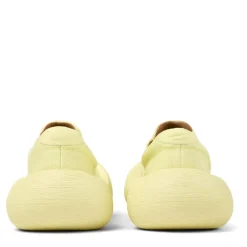 Camperlab Mokassins Caramba Caramba gelb Schnürschuhe