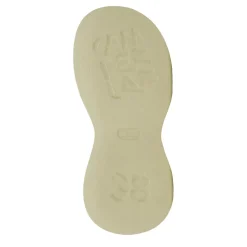 Camperlab Mokassins Caramba Caramba gelb Schnürschuhe