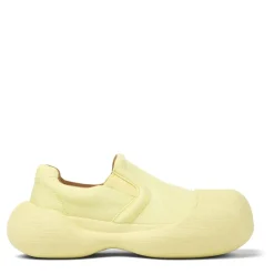 Camperlab Mokassins Caramba Caramba gelb Schnürschuhe