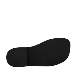 Camperlab Mokassins Eki schwarz Schnürschuhe