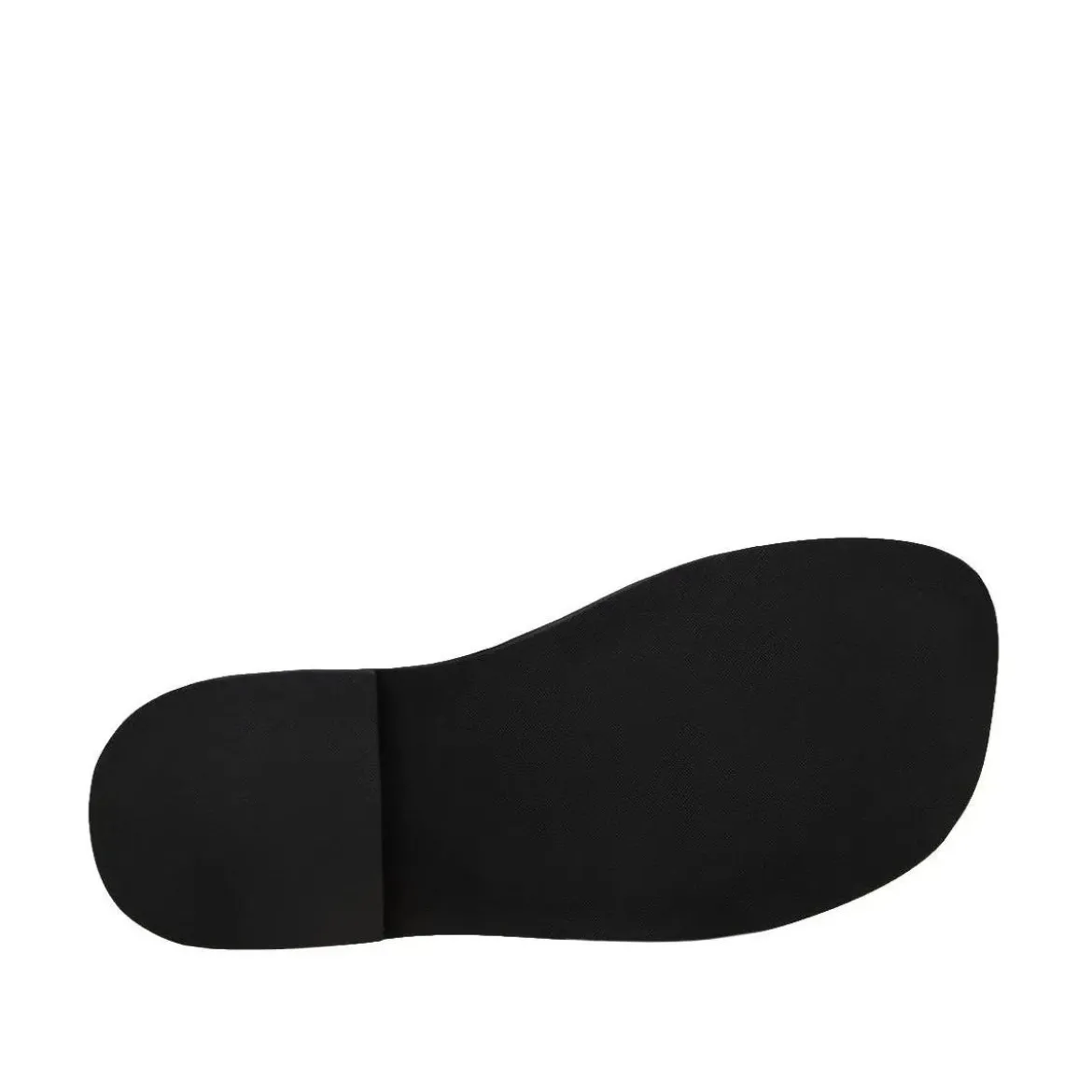 Camperlab Mokassins Eki schwarz Schnürschuhe