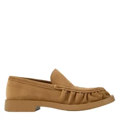 Camperlab Mokassins 1978 mittel-braun Schnürschuhe
