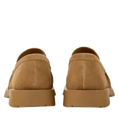 Camperlab Mokassins 1978 mittel-braun Schnürschuhe