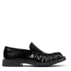Camperlab Mokassins 1978 schwarz Schnürschuhe