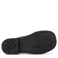 Camperlab Mokassins 1978 schwarz Schnürschuhe