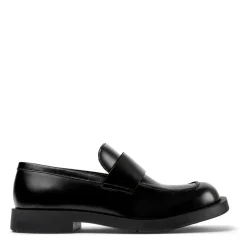 Camperlab Mokassins 1978 schwarz Schnürschuhe