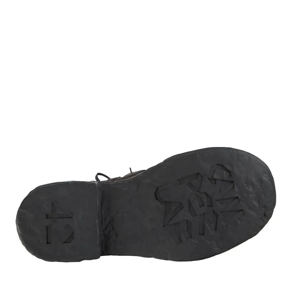Camperlab Mokassins Vamonos bunt Schnürschuhe