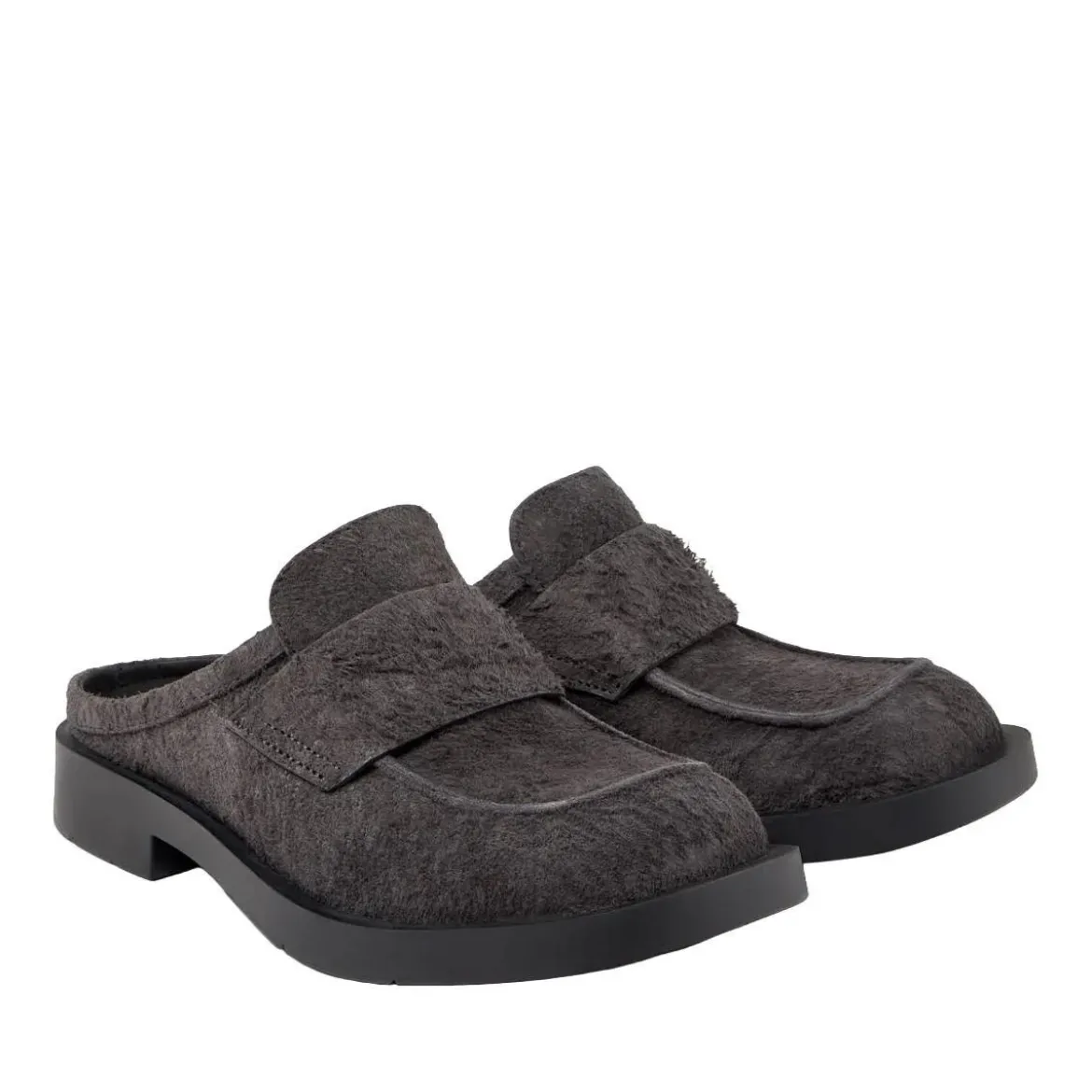 Camperlab Mules 1978 1978 dunkel-grau Sandalen