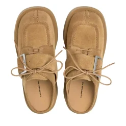 Camperlab Mules 1978 mittel-braun Sandalen