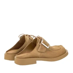 Camperlab Mules 1978 mittel-braun Sandalen