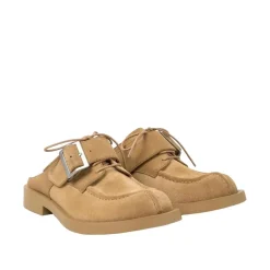 Camperlab Mules 1978 mittel-braun Sandalen