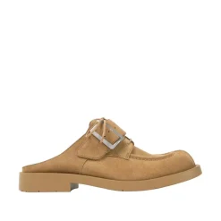 Camperlab Mules 1978 mittel-braun Sandalen