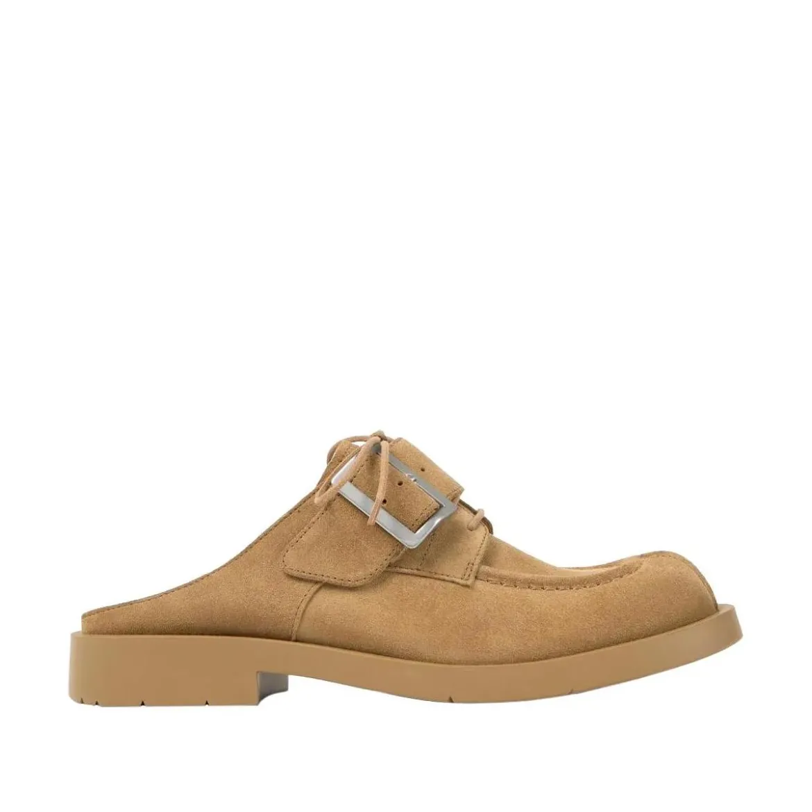 Camperlab Mules 1978 mittel-braun Sandalen