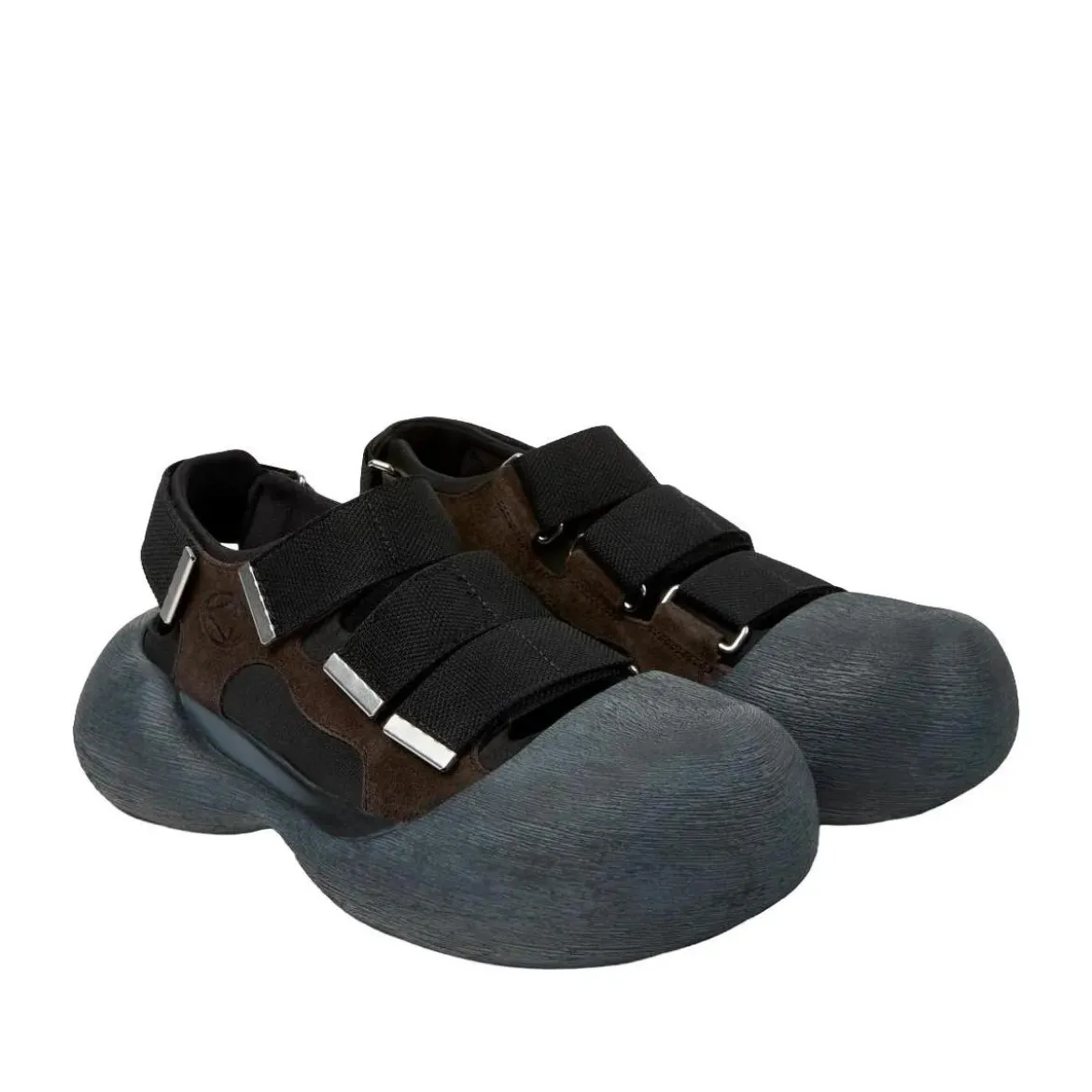 Camperlab Sandalen Caramba bunt Sandalen