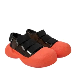 Camperlab Sandalen Caramba schwarz Sandalen