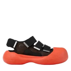 Camperlab Sandalen Caramba schwarz Sandalen