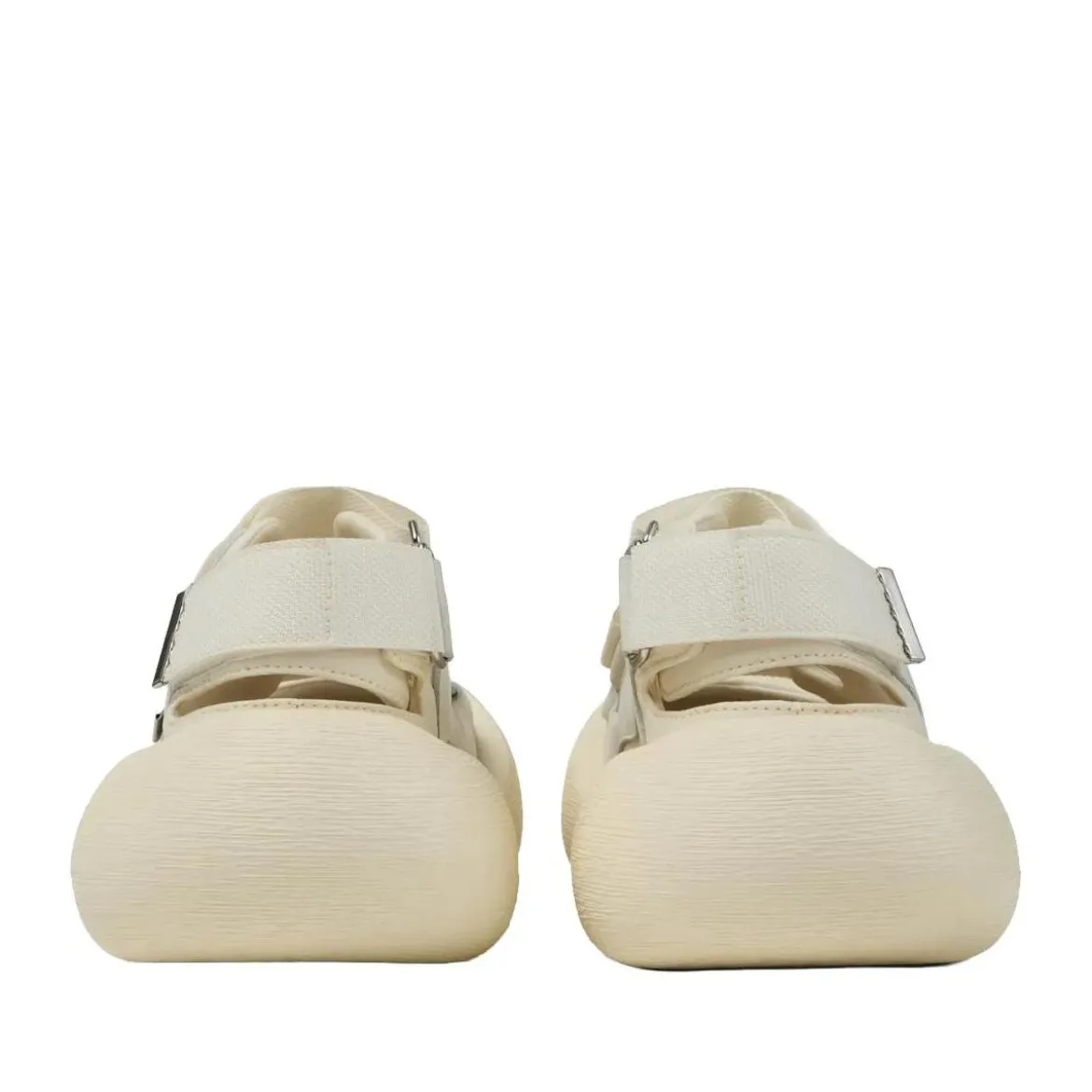 Camperlab Sandalen Caramba weiss Sandalen