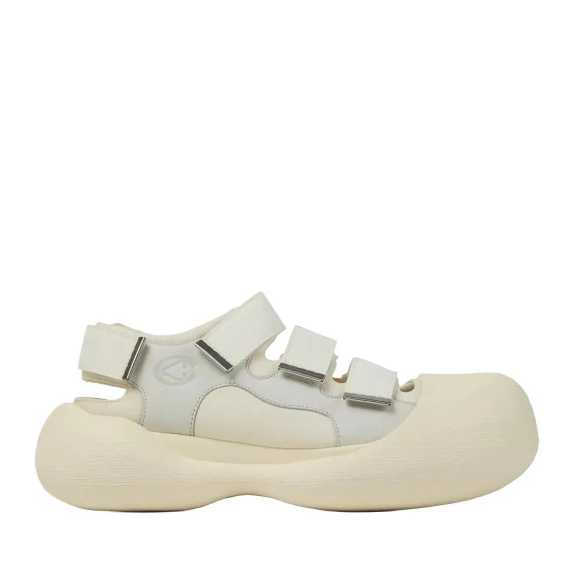 Camperlab Sandalen Caramba weiss Sandalen