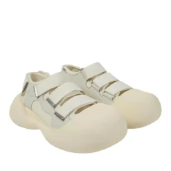Camperlab Sandalen Caramba weiss Sandalen