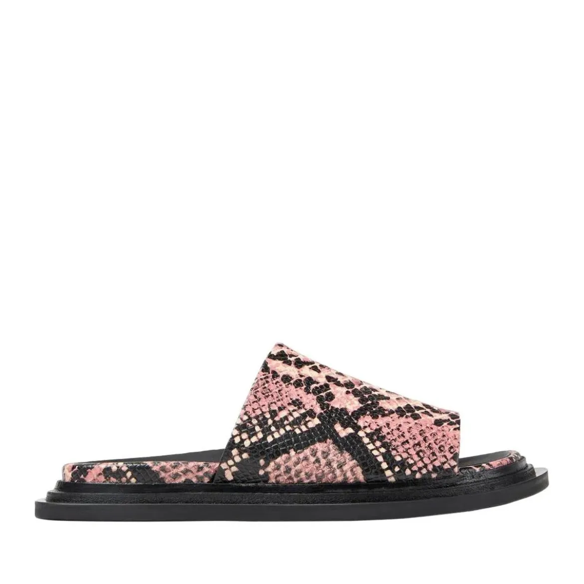 Camperlab Sandalen Nada bunt Sandalen