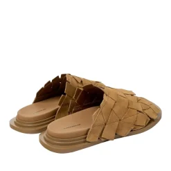 Camperlab Sandalen Nada mittel-braun Sandalen