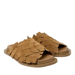 Camperlab Sandalen Nada mittel-braun Sandalen