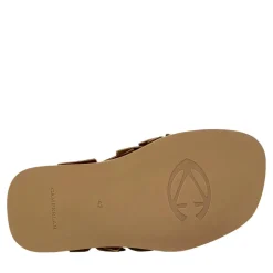 Camperlab Sandalen Nada mittel-braun Sandalen
