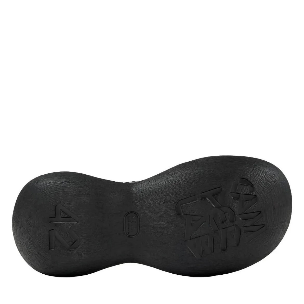 Camperlab Schnürschuhe Caramba schwarz Schnürschuhe