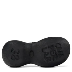 Camperlab Schnürschuhe Caramba schwarz Schnürschuhe