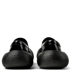 Camperlab Schnürschuhe Caramba schwarz Schnürschuhe