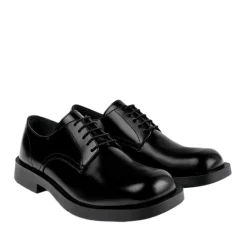 Camperlab Schnürschuhe 1978 schwarz Schnürschuhe