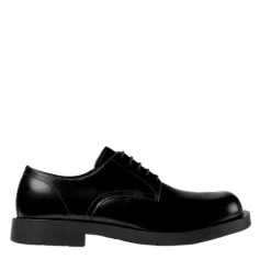 Camperlab Schnürschuhe 1978 schwarz Schnürschuhe