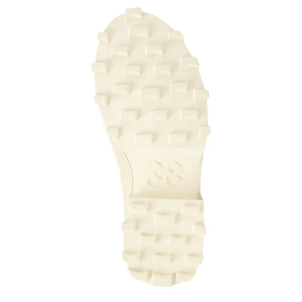 Camperlab Schnürschuhe Traktori weiss Schnürschuhe
