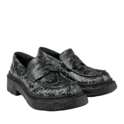 Camperlab Schnürschuhe Vamonos bunt Schnürschuhe