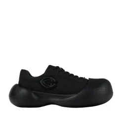 Camperlab Sneaker Caramba schwarz Low-Top-Sneaker