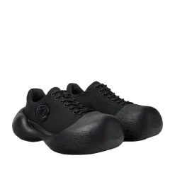 Camperlab Sneaker Caramba schwarz Low-Top-Sneaker