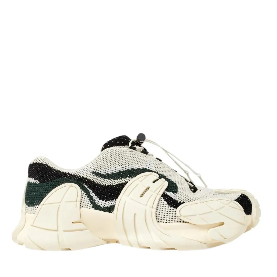 Camperlab Sneaker Tormenta bunt Low-Top-Sneaker