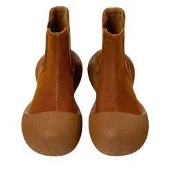 Camperlab Stiefeletten Caramba mittel-braun Stiefel
